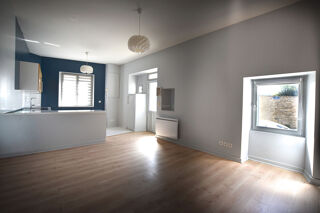  Appartement à vendre 3 pièces 70 m²