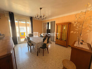  Appartement à vendre 3 pièces 56 m²