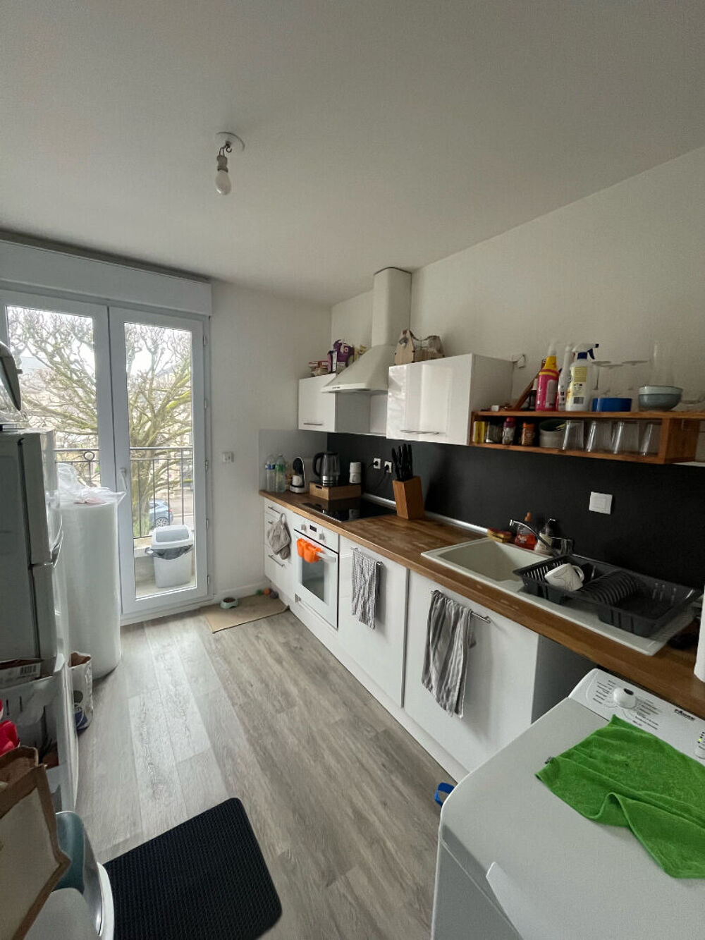 Location Appartement Appartement Caen 2 pièce(s) 42 m2 Caen