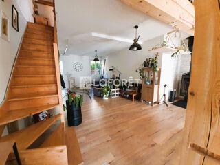  Appartement à vendre 4 pièces 109 m²