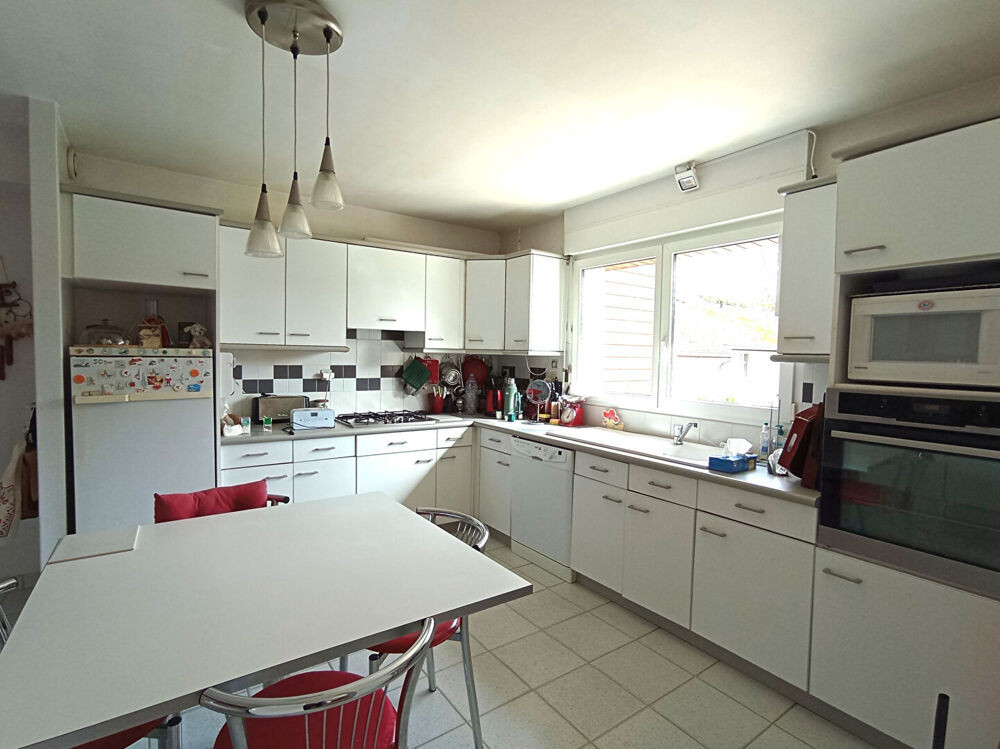  vendre  Maison Biville-Beuville (14112)