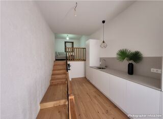  Maison � vendre 3 pi�ces 64 m�