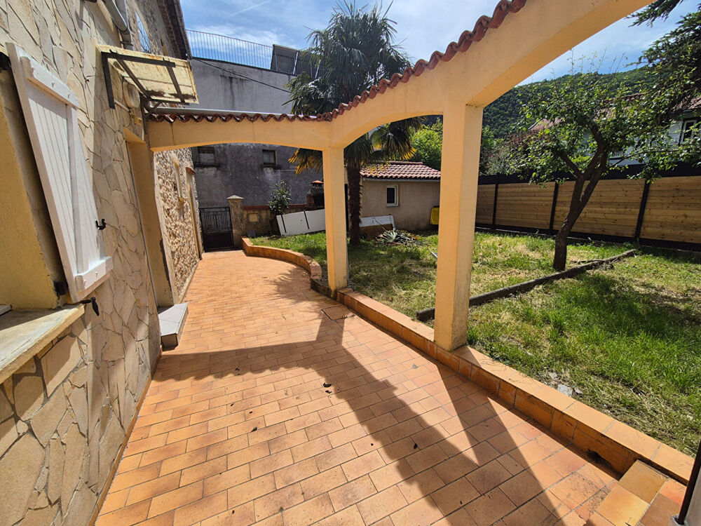 Vente Maison Maison Foix 4 pièce(s) 120 m2 avec jardin Foix