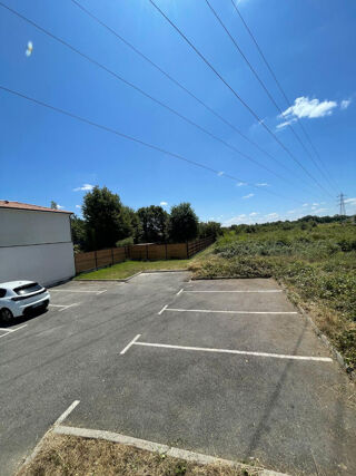 Vente Terrain A VENDRE UN TERRAIN DE 1661 m² SUR LA COMMUNE DE MONTAUBAN Montauban