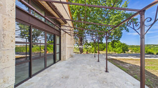  Maison à vendre 9 pièces 255 m²