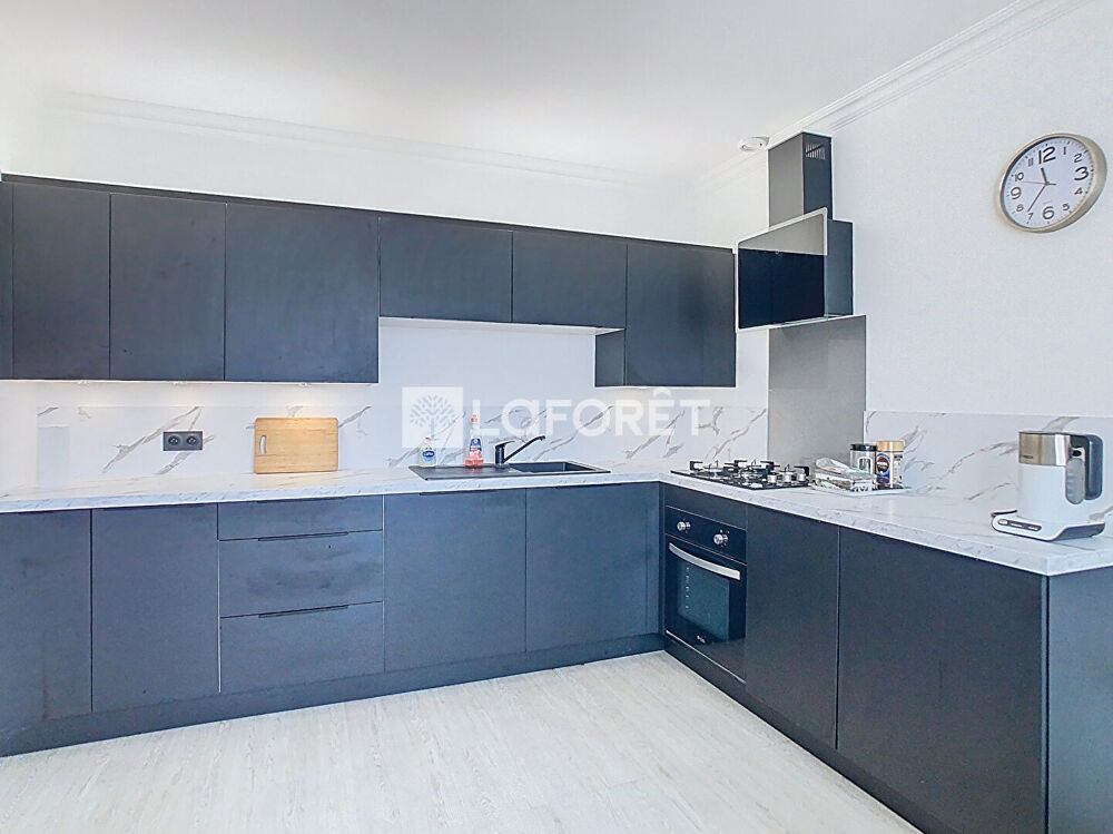 Vente Maison Maison Coetlogon 7 pièce(s) 128 m2 Coetlogon