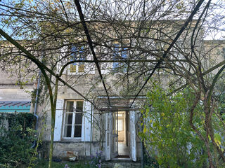  Maison � vendre 8 pi�ces 121 m�