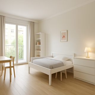  Appartement � vendre 4 pi�ces 89 m�