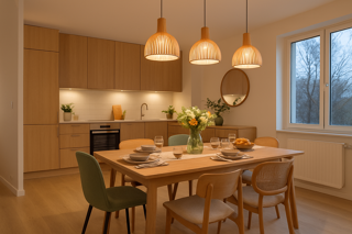  Appartement à vendre 4 pièces 82 m²
