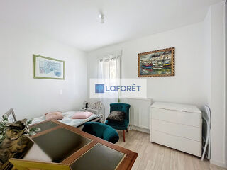  Appartement à vendre 3 pièces 55 m²