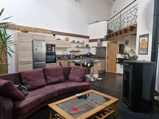  Maison à vendre 5 pièces 147 m²