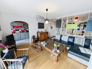  Appartement � vendre 4 pi�ces 87 m�