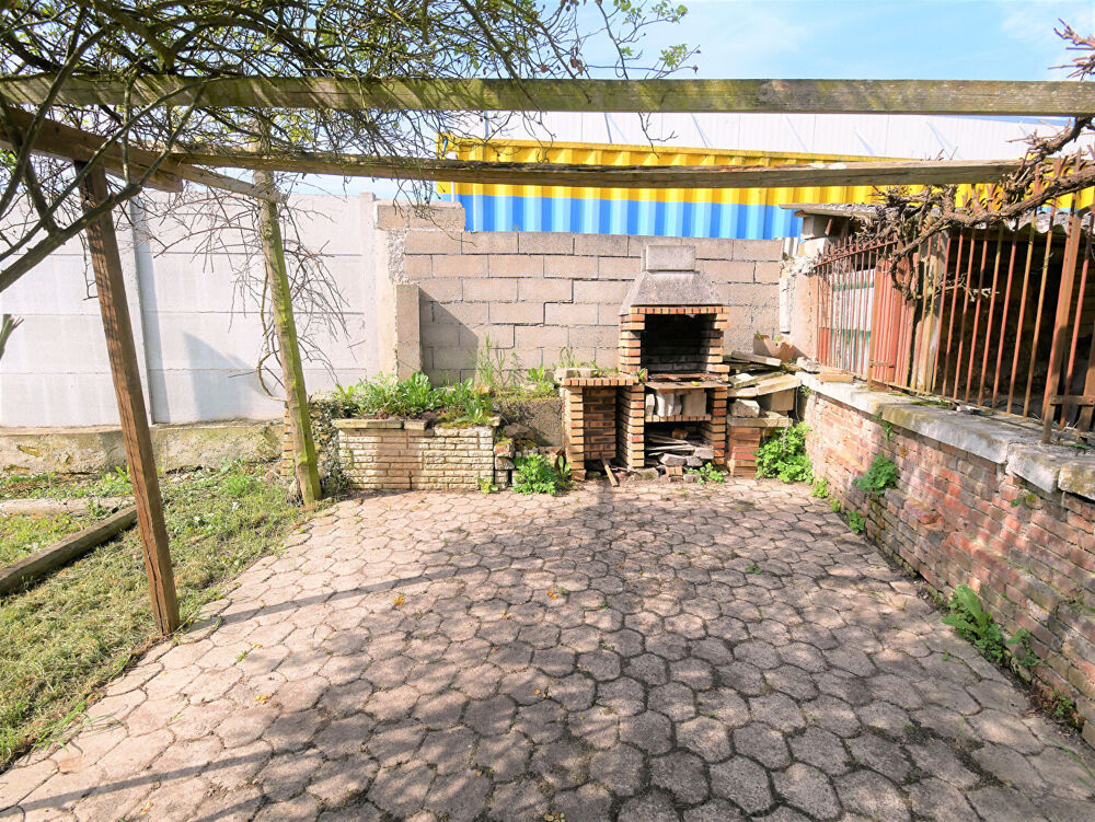 Location Maison Maison Gravigny 4 pièce(s) 60 m2 Gravigny