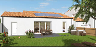  Maison � vendre 4 pi�ces 80 m�