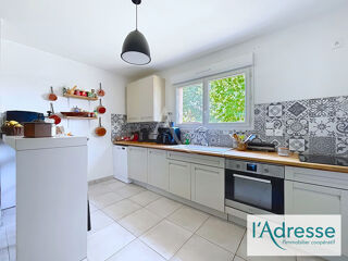  Maison à vendre 5 pièces 126 m²