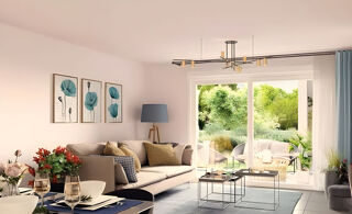  Maison � vendre 3 pi�ces 67 m�