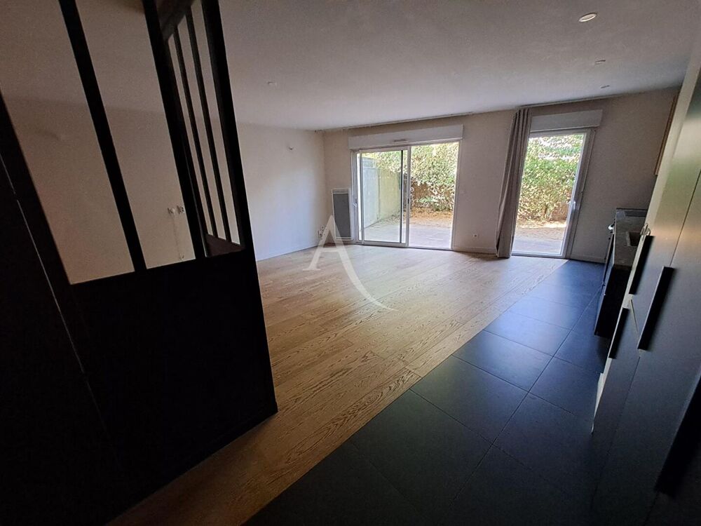 Location Appartement Appartement Nantes - 3 pièce(s) - 64.28 m2 Nantes