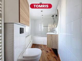  Appartement � vendre 3 pi�ces 61 m�