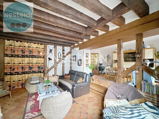  Maison � vendre 7 pi�ces 250 m�