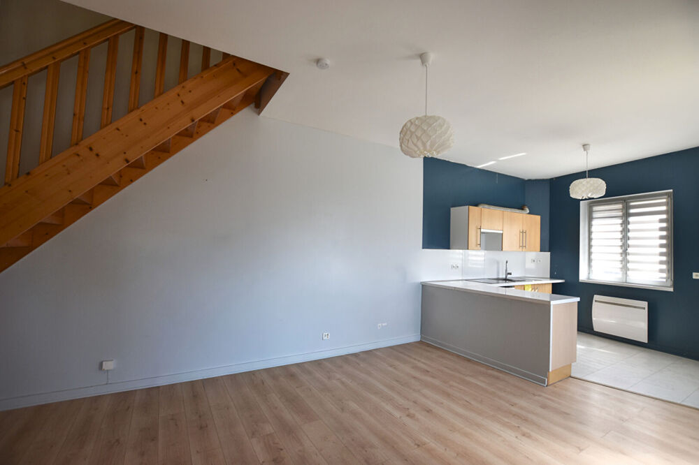 Vente Maison Pesmes 4 pièce(s) 70 m2 Maison de Ville en Pierres. Pesmes