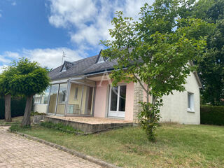 Maison 4 pièces 88 m² · à Mardié · 88 m² · 223 000 €