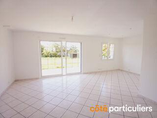  Maison  vendre 6 pices 110 m