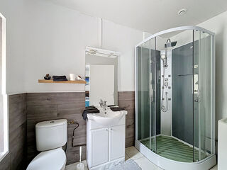  Appartement à louer 2 pièces 38 m²