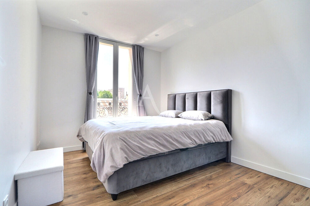Vente Appartement Appartement Aubervilliers 2 pièces 28.67 m2 Aubervilliers