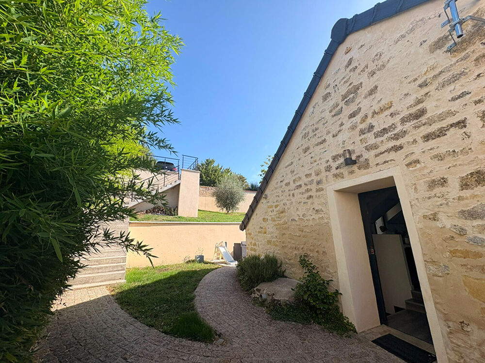 Vente Maison Maison Mezy Sur Seine 7 pièce(s) 174 m2 Mezy sur seine