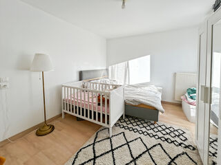  Appartement � vendre 3 pi�ces 63 m�