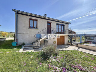  Maison  vendre 4 pices 87 m