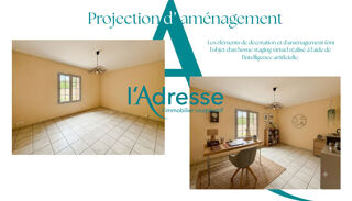  Maison à vendre 9 pièces 210 m²