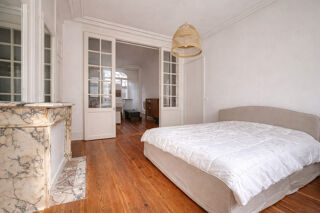  Appartement � louer 1 pi�ce 40 m�