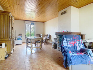  Maison � vendre 6 pi�ces 124 m�