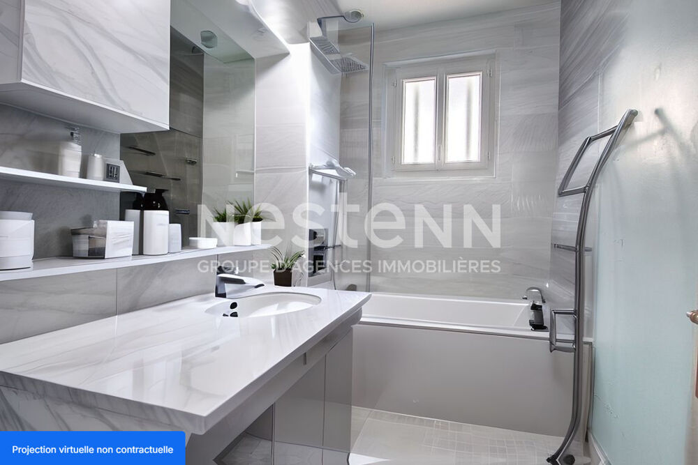  vendre  Maison Bron (69500)