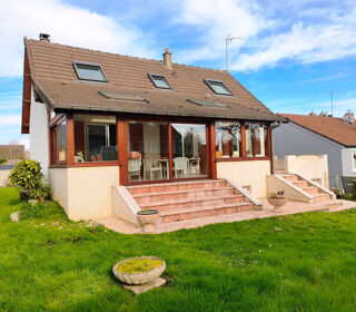  Maison � vendre 5 pi�ces 104 m�