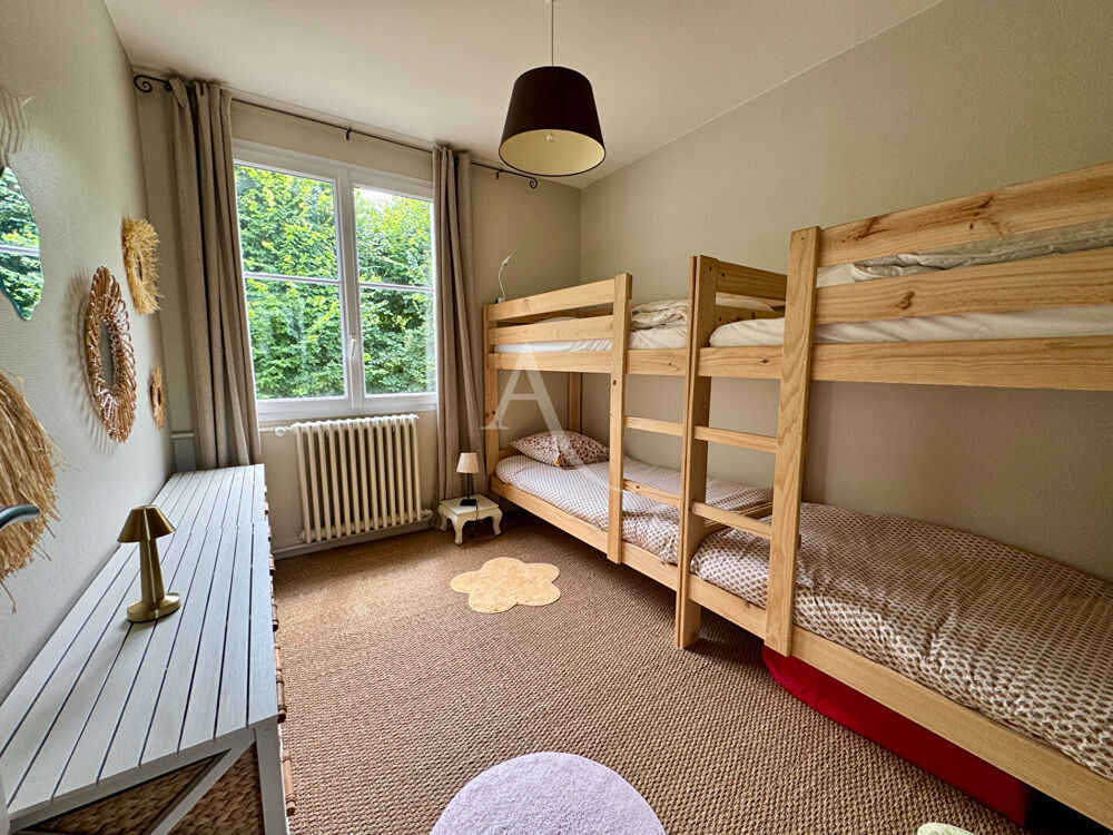 à vendre  Maison Reugny (37380)
