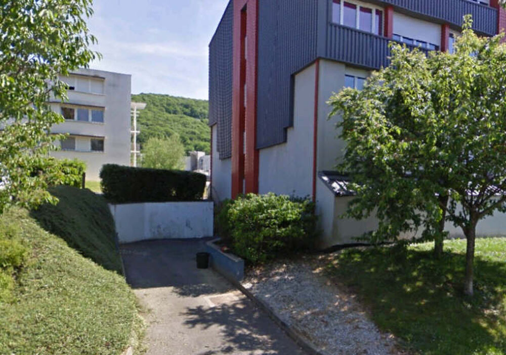 Location Parking/Garage garage couvert BESANCON - 0 m2 Besancon