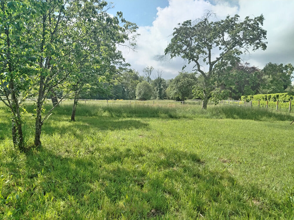 Vente Maison Maison avec 15786m² de terrain proche centre MONTPON MENESTEROL Montpon menesterol
