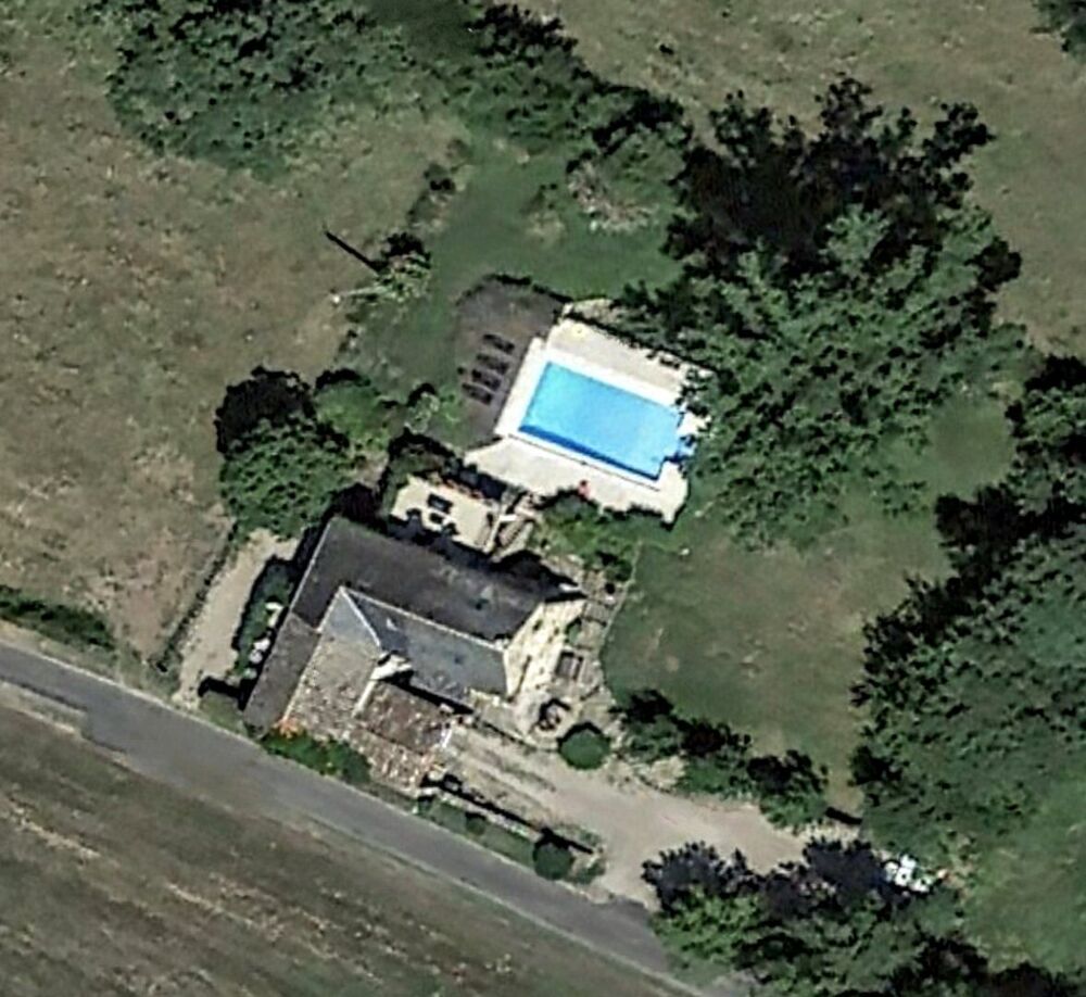 Vente Maison Bijou situé proche à Cordes sur Ciel Cordes-sur-ciel