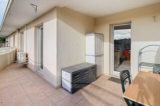  Appartement � vendre 3 pi�ces 85 m�