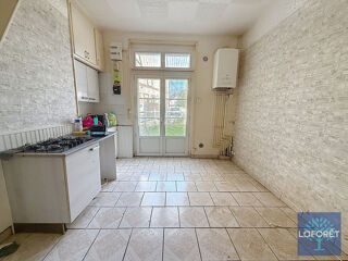  Maison � vendre 3 pi�ces 42 m�