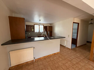 Maison � louer 4 pi�ces 116 m�