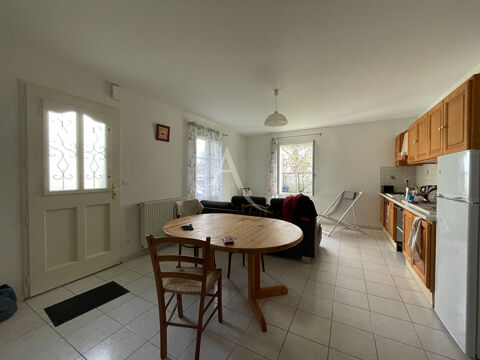  Maison � louer 3 pi�ces 68 m�