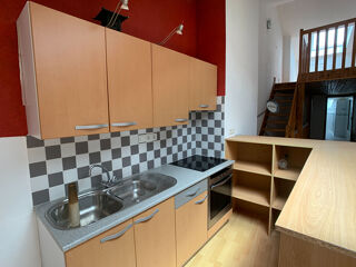 Vente Maison IMMEUBLE À USAGE PROFESSIONNEL ET D'HABITATION - VAUCOULEURS Vaucouleurs