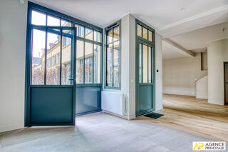  Maison à vendre 3 pièces 84 m²