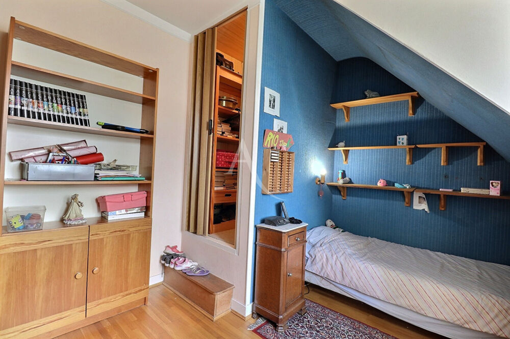 � vendre  Maison Maisons-Laffitte (78600)