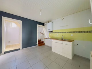  Maison � vendre 6 pi�ces 117 m�