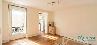  Appartement à vendre 1 pièce 26 m²