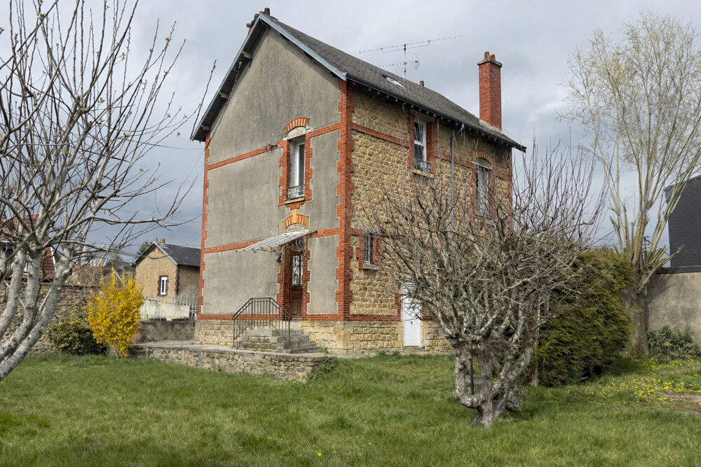 Maison Sedan 7 pièces 131 m2